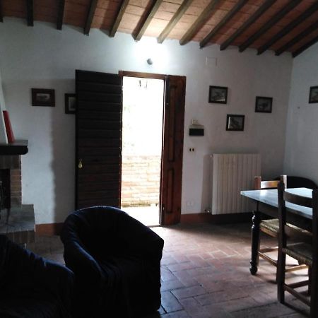 Agritur Villa Osvaldo Castiglione Del Lago Perugia Colazione Piscina Acqua Salata Luaran gambar