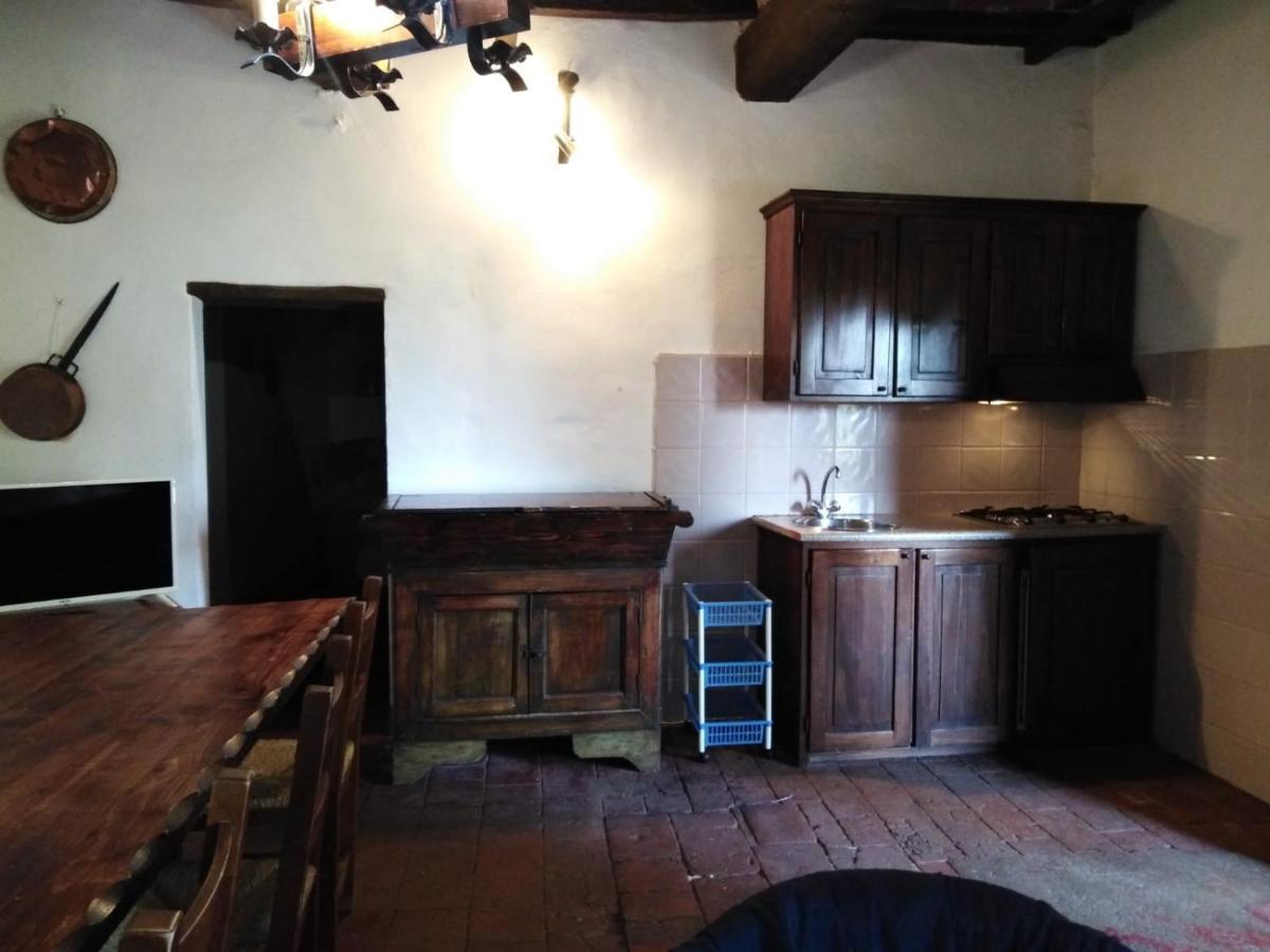 Agritur Villa Osvaldo Castiglione Del Lago Perugia Colazione Piscina Acqua Salata Luaran gambar