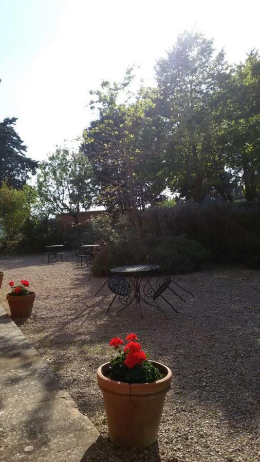 Agritur Villa Osvaldo Castiglione Del Lago Perugia Colazione Piscina Acqua Salata Luaran gambar