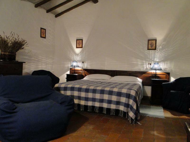 Agritur Villa Osvaldo Castiglione Del Lago Perugia Colazione Piscina Acqua Salata Luaran gambar